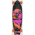 Globe Chromantic Cruiser 9.75" X 33" Komplette mønster