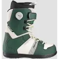 Deeluxe D.N.A. 2026 Snowboard Boots grønn
