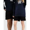 Polypop Fire Shorts svart