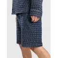 Anerkjendt Akjan Indigo Shorts blå