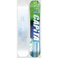 Capita Pathfinder Reverse 2025 Snowboard mønster
