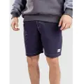 Rhythm Contrast Stitch Jam Shorts blå