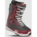 Thirtytwo Tm-2 Stevens 2025 Snowboard Boots rød