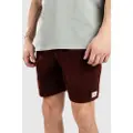 Rhythm Classic Cord Jam Shorts rød