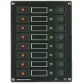 Philippi Stv 108 Kretskort 8a