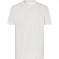 Armani Exchange Xm000561_af10356 Kortarmet T-skjorte