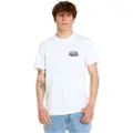 Rip Curl Surf Paradise F&b Kortarmet T-skjorte
