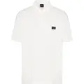 Armani Exchange Xm000484_af10364 Kortermet Poloskjorte