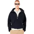 Oakley Apparel Half Zip Jakke