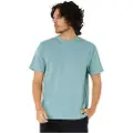 Rip Curl Plain Wash Kortarmet T-skjorte