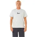 Rip Curl Vaporcool Searchin Kortarmet T-skjorte