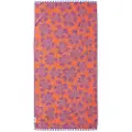 Rip Curl Neon Isles Jacquard Håndkle