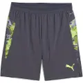 Puma IndividualCUP Football Shorts Men, Sport, Galactic Gray, M