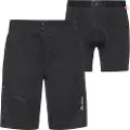 Loeffler Comfort Csl Shorts