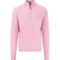 Fynch&Hatton Air Cotton Genser Med Halv Glidelås