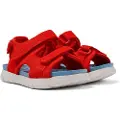Camper Oruga Sandaler