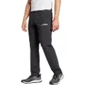 Adidas Terrex Multi Zip Off Joggers
