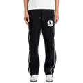 Alpha industries Logo Jogger Svettbukser