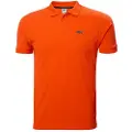Helly Hansen Driftline Kortermet Poloskjorte