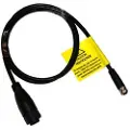 Raymarine Minnkota Adapter Series C & E Transduseradapterkabel 1 M