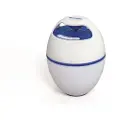 Bestway Flowclear Musicwave Flytende Høyttaler