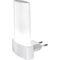 Ledvance Lunetta Shine, Pluggbart nattlys, Hvit, Varm hvit, Barnerom, IP20, II