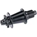 Contec M.core 6b Disc Boost Shimano Micro Spline Baknav