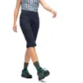 Maier Sports Inara Slim Capri Vario 3/4-bukser