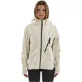 The Mountain Studio Alp 3 Light Shell Jakke