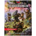 Wizards of the Coast Dungeons & Dragons Rollespilleventyr Phandelver Og Under Den Knuste Obelisken Engelsk