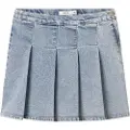 Name it Denim Denimskjørt