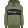 Hummel Atlas Hettegenser