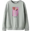 Name it Økologisk Bomull Sweatshirt