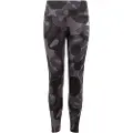 Adidas Essentials Aeroready Seasonal Print High-waist 7/8 Leggings