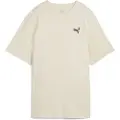 Puma Equal Love Confederation Relaxed Fit Kortarmet T-skjorte