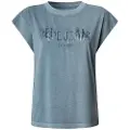 Pepe Jeans Vivith Kortarmet T-skjorte