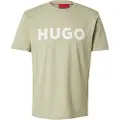 Hugo Boss Dulivio Kortarmet T-skjorte