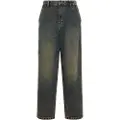 Dickies Madison Baggy Fit Jeans