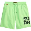 Superdry Sportswear Logo 17´´ Badebukse