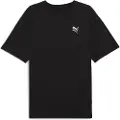 Puma Equal Love Confederation Relaxed Fit Kortarmet T-skjorte