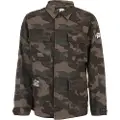 Brandit Ozzy Bdu Jakke