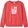 Name it Økologisk Bomull Sweatshirt