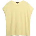 Superdry Studios Loose Kortarmet T-skjorte