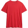 Superdry Classic Essential Kortarmet T-skjorte