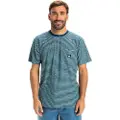 Quiksilver Kentin Pocket Kortarmet T-skjorte