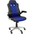 Foröl Talave Similpiel Gamingstol