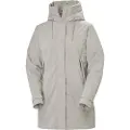 Helly Hansen Victoria Insulated Mid Regnjakke