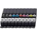 Canon Pfi-300 10 Blekkpatron