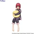 Furyu Oshi No Ko Noodle Stopper Kana Arima Have A Good Night! 15 Cm Figur