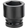 Irimo Slagstikkontakt 1´´ Sekskantet 32 Mm